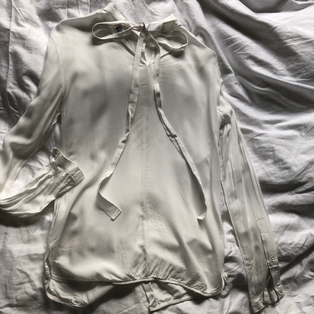 🖤 DIESEL button down - Picture 4 of 5